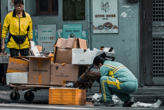 打造专业简历，精准应聘秘籍